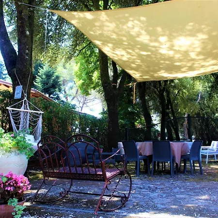 L'antico Granaio
