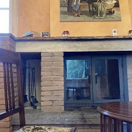 Bed & Breakfast L'antico Granaio 4*