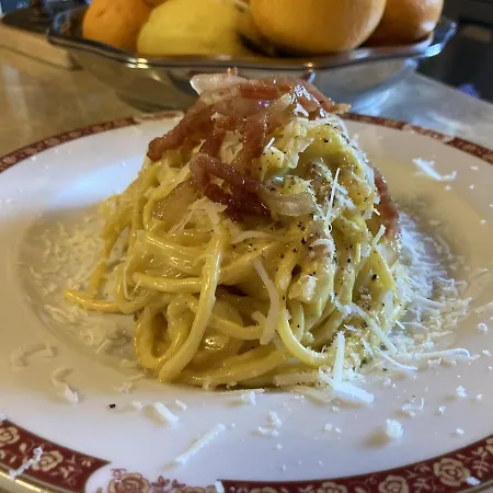 L'antico Granaio Bed & Breakfast