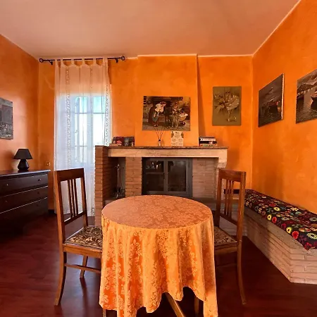 L'antico Granaio Paliano