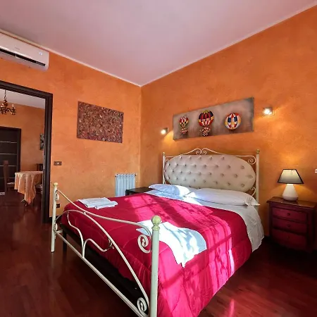 L'antico Granaio Paliano