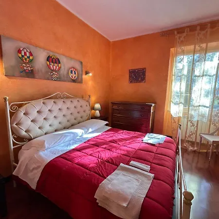 L'antico Granaio Bed & Breakfast Paliano