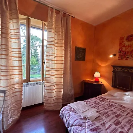 L'antico Granaio Couette-café