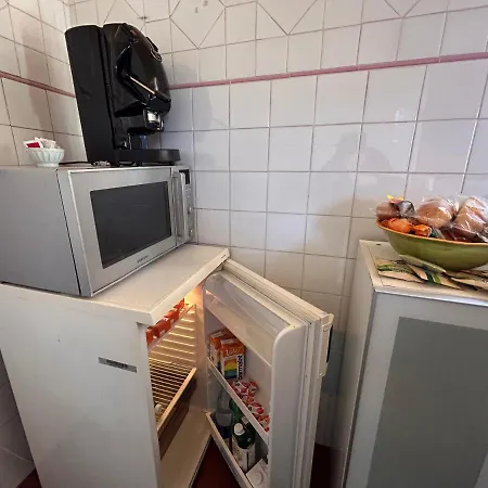 L'antico Granaio Paliano