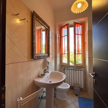 Couette-café L'antico Granaio 4*