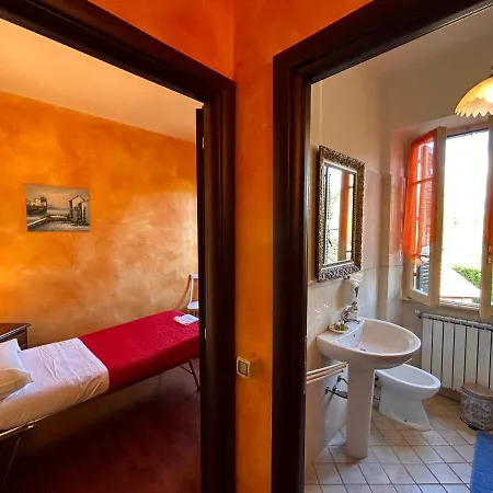 L'antico Granaio Couette-café 4*