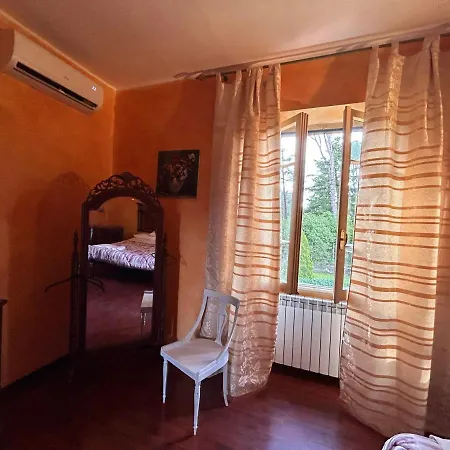 L'antico Granaio Couette-café