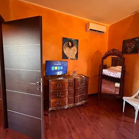 Couette-café L'antico Granaio 4*