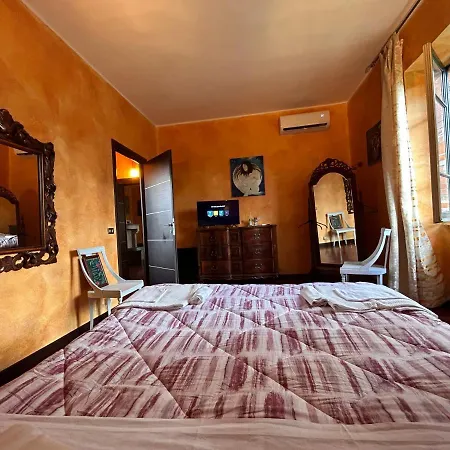 L'antico Granaio Bed & Breakfast
