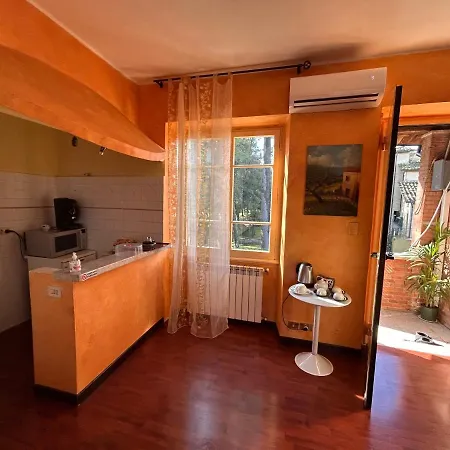 L'antico Granaio Paliano