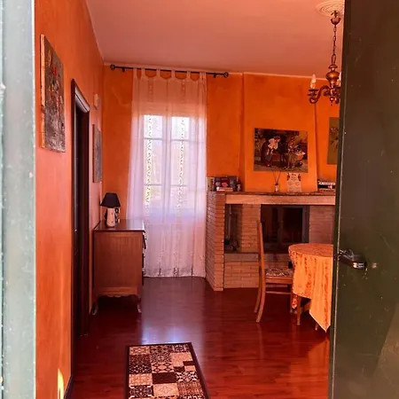 L'antico Granaio 4* Paliano