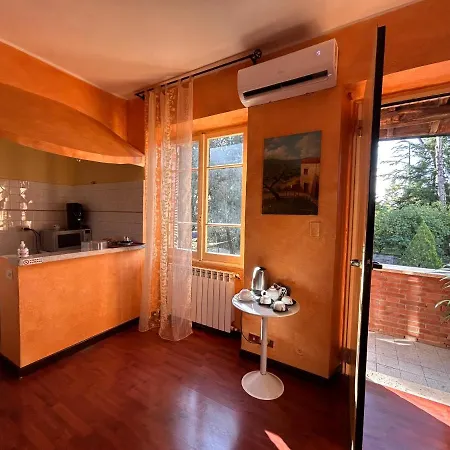 L'antico Granaio 4* Paliano