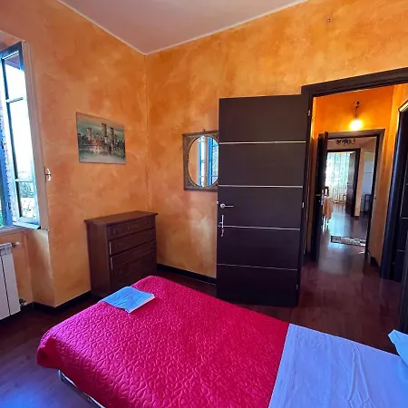 Couette-café L'antico Granaio Paliano