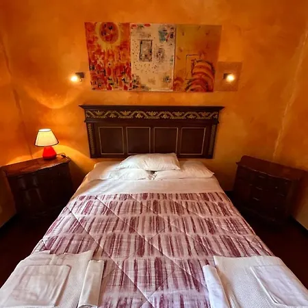 Couette-café L'antico Granaio Paliano