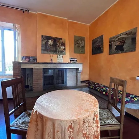 L'antico Granaio Paliano