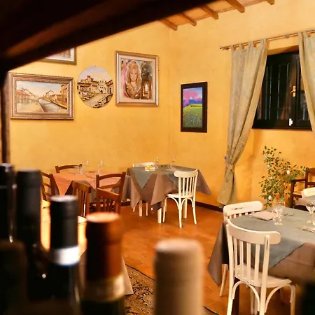 L'antico Granaio Bed & Breakfast Paliano