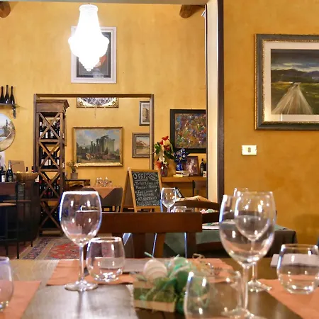 L'antico Granaio * Paliano