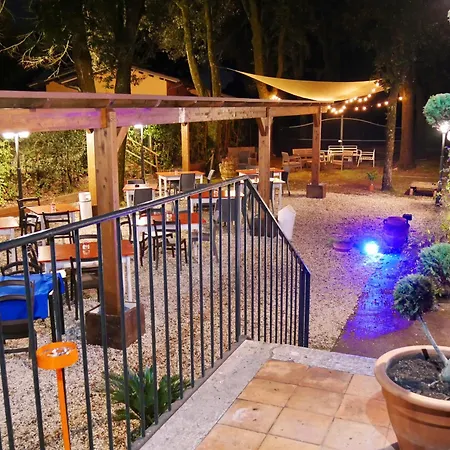 L'antico Granaio Paliano