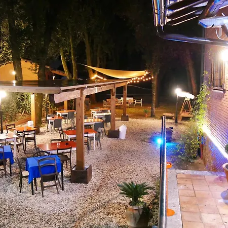 L'antico Granaio Paliano