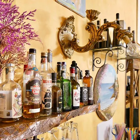 L'antico Granaio 4* Paliano