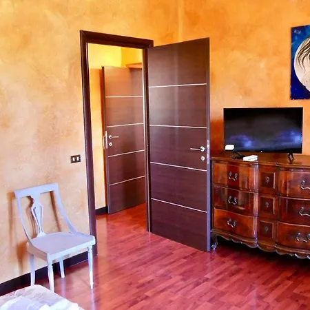 L'antico Granaio Couette-café