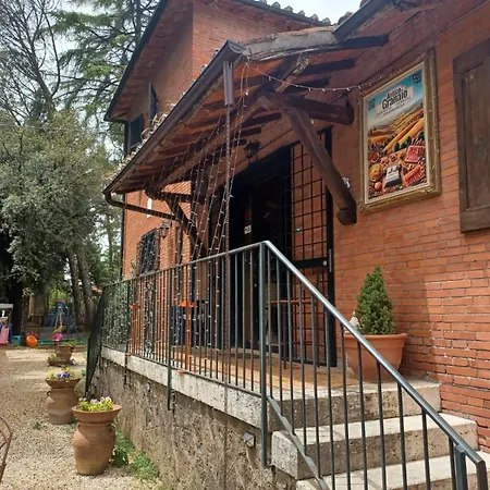 L'antico Granaio Bed & Breakfast Paliano