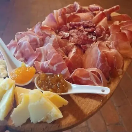 L'antico Granaio 4* Paliano