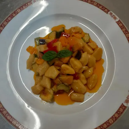 L'antico Granaio 4* Paliano