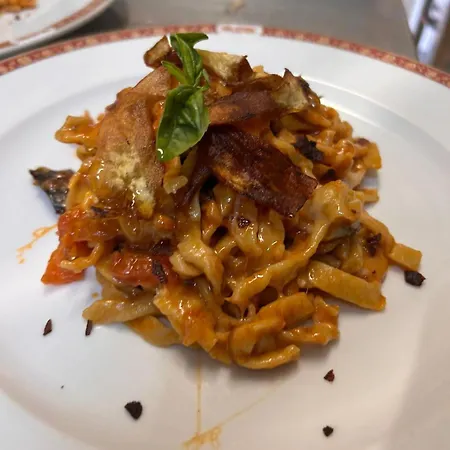 L'antico Granaio 4* Paliano