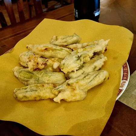 Couette-café L'antico Granaio