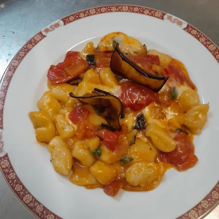 L'antico Granaio Paliano