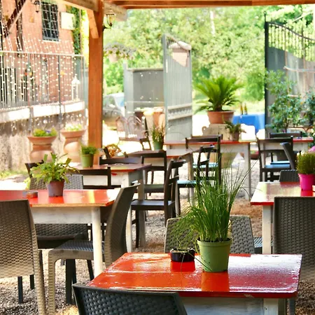L'antico Granaio Bed & Breakfast *