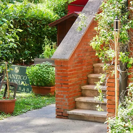 Bed & Breakfast L'antico Granaio *