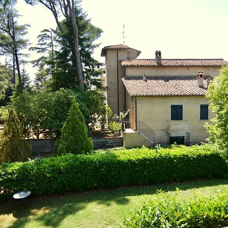 L'antico Granaio Paliano