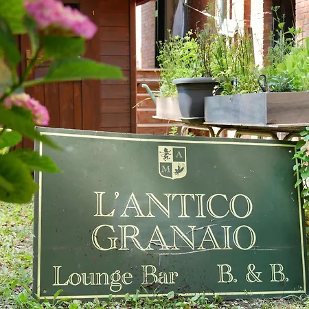 Bed & Breakfast L'antico Granaio