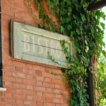 L'antico Granaio *