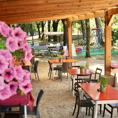 L'antico Granaio Couette-café 4*