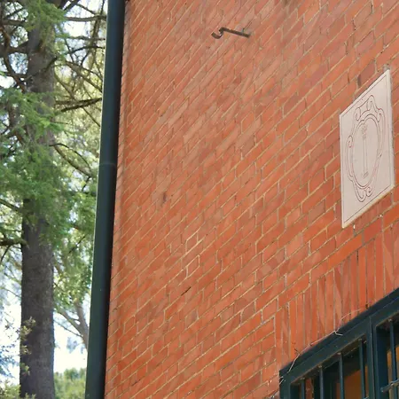 L'antico Granaio Bed & Breakfast Paliano