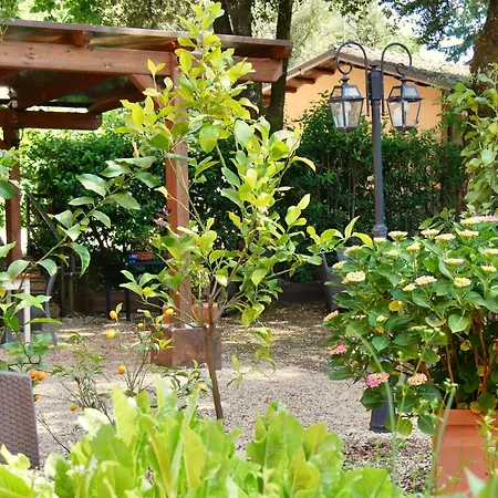 L'antico Granaio Bed & Breakfast *