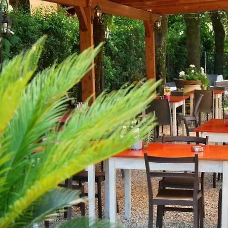 Bed & Breakfast L'antico Granaio Paliano