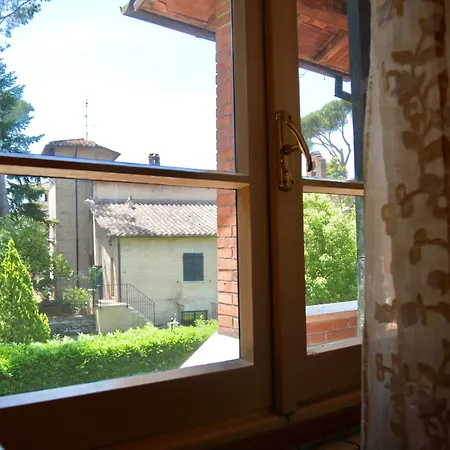 L'antico Granaio Paliano