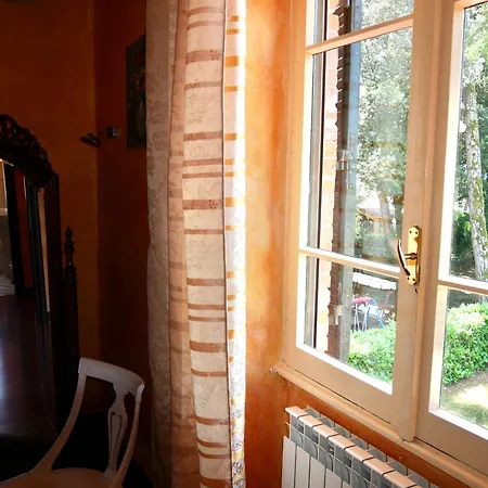 Bed & Breakfast L'antico Granaio Paliano