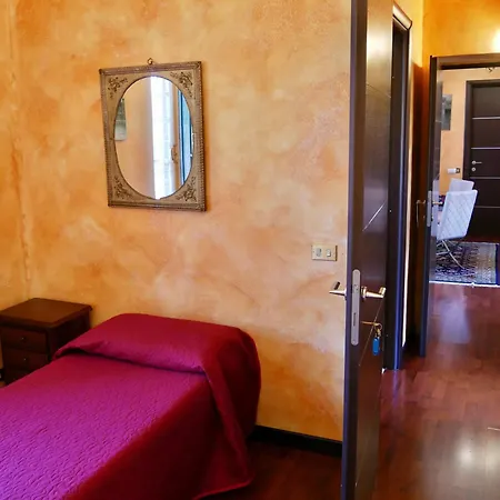 Bed & Breakfast L'antico Granaio Paliano