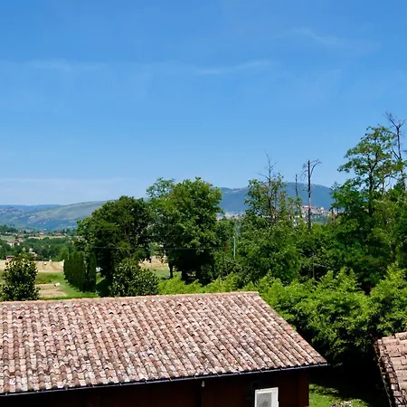 L'antico Granaio Paliano