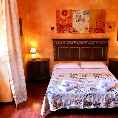 L'antico Granaio 4* Paliano