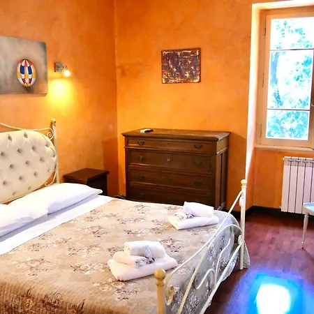 L'antico Granaio Paliano