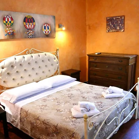 L'antico Granaio 4* Paliano