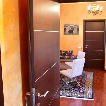 Bed & Breakfast L'antico Granaio
