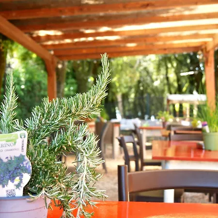 L'antico Granaio Bed & Breakfast *