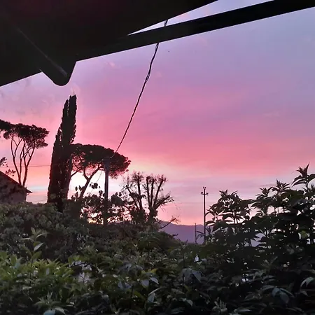 L'antico Granaio Couette-café